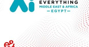 إي آند مصر