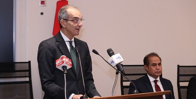 عمرو طلعت يكشف خطة متكاملة لحماية الأطفال من مخاطر الإنترنت