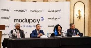 Modupay