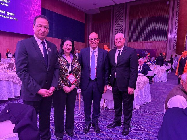 2026 AI Impact Summit