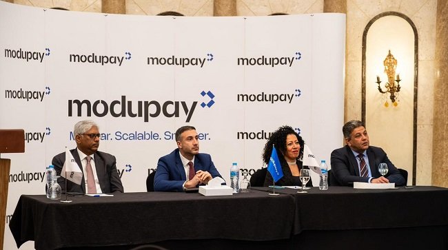 Modupay Unveils New Brand Identity to Power the Next Era of Payments ...