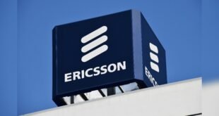 Ericsson