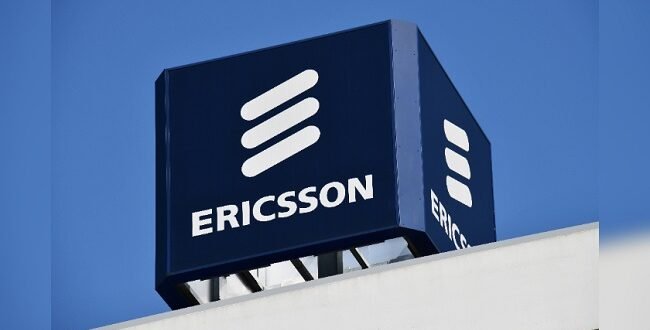 Ericsson