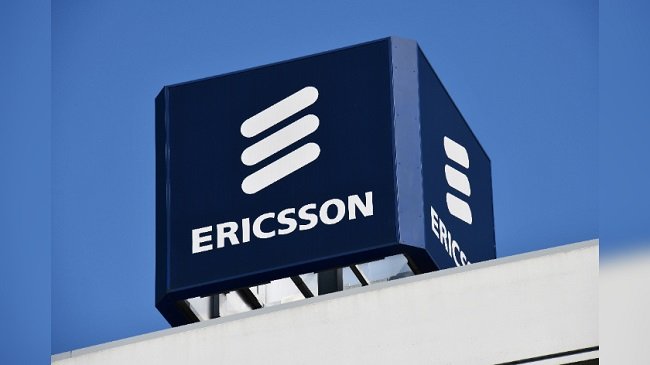 Ericsson