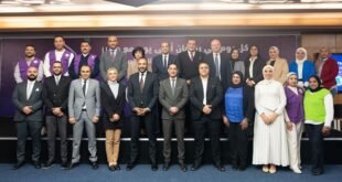 المصرية للاتصالات WE