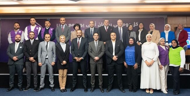 المصرية للاتصالات WE تطلق أضخم مبادرة رمضانية لتوزيع مليون كرتونة غذائية في 2026