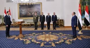 وزير الاتصالات