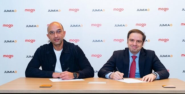 شراكة جديدة بين جوميا وموجو تُطلق عصراً مختلفاً للتقسيط الرقمي في مصر