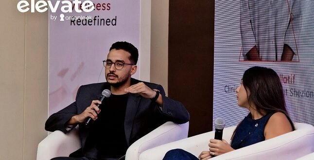 أمان ليك تطلق فعالية Elevate لتطوير القيادات وبناء فرق عمل مستدامة بالقاهرة