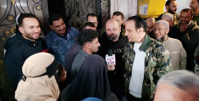 مفاجآت وجوائز يومية في رمضان: حضور مزدوج للإعلامي طارق علام ببرنامجي مسابقات يجوبان مصر