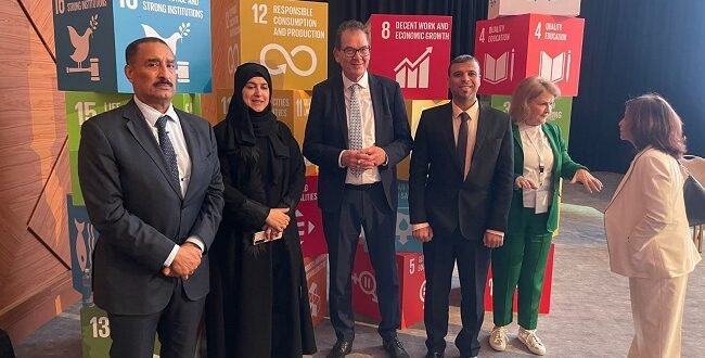 الملتقى العربي لرواد الاقتصاد يوسع حضوره الدولي من بوابة منتدى WEIF 2026 في البحرين