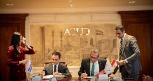 العاصمة الإدارية