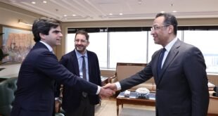 جامعة IE الإسبانية