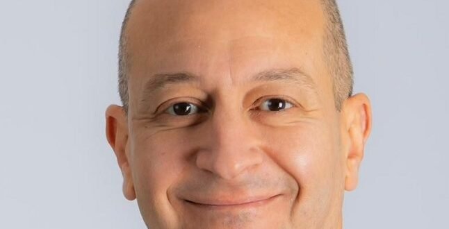 البنك الأهلي المصري يعزز حضوره الإقليمي بتعيين شريف البحيري رئيسًا تنفيذيًا لعملياته في الإمارات