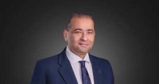 الشركة المصرية للاتصالات