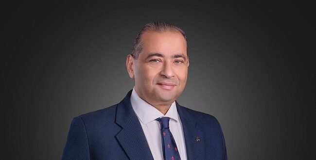 قفزة قياسية في أرباح المصرية للاتصالات خلال 2025 مع نمو قوي للإيرادات والتدفقات النقدية