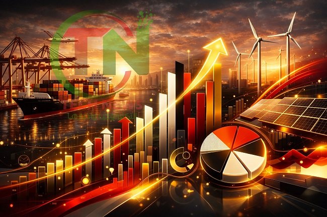 تأثير حرب إيران وأمريكا على مصر