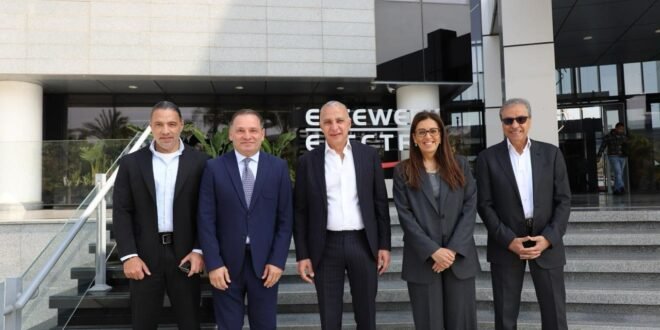 IBM  تعلن عن تحالف رقمي يقود السويدي اليكتريك نحو ذكاء اصطناعي مؤسسي شامل