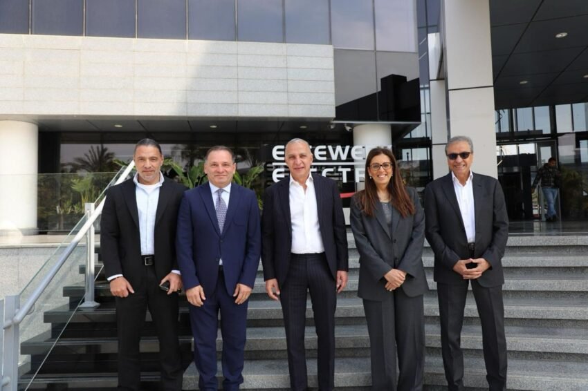 الذكاء الاصطناعي المؤسسي