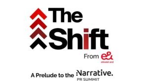 The Shift 2026