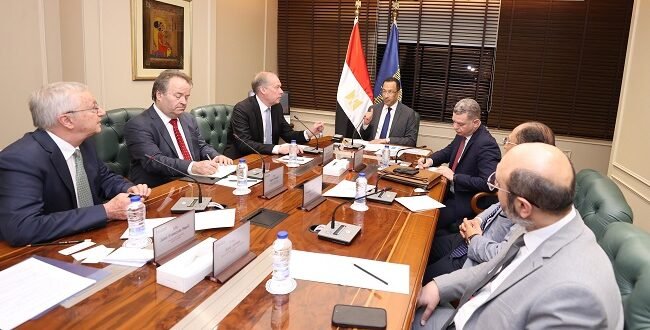 مصر تتحول إلى قاعدة إقليمية لتصنيع هواتف نوكيا بخطط توسعية جديدة لشركة HMD