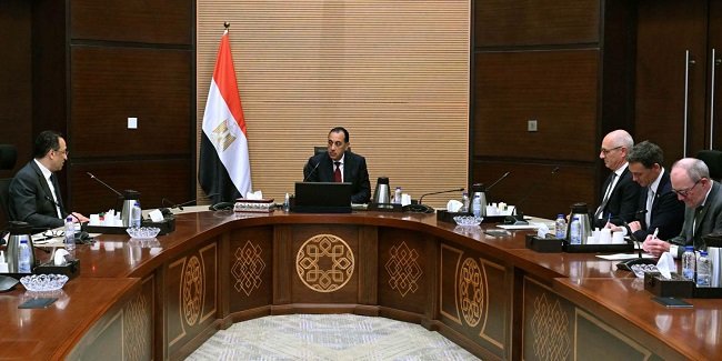 مصر تعزز موقعها التكنولوجي بشراكة استراتيجية مع “فاليو” في الذكاء الاصطناعي