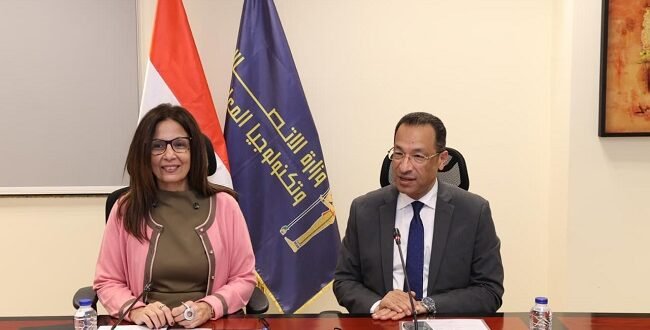 التحول الرقمي