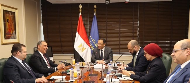 مصر تعزز التحول الرقمي بشراكة جديدة مع Oracle وتدريب 150 ألف شاب