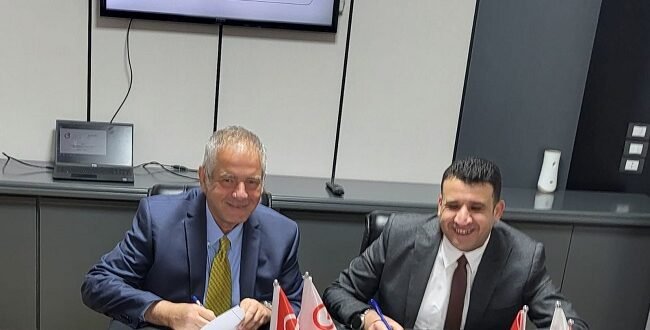 شراكة رقمية مصرية لبنانية جديدة لفتح آفاق الاستثمار التكنولوجي