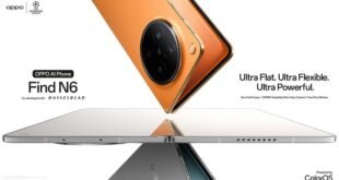 OPPO Find N6