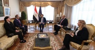 وزارة الاتصالات