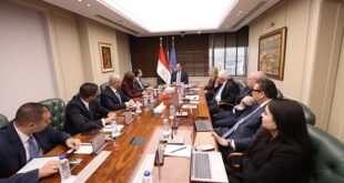 وزارة الاتصالات