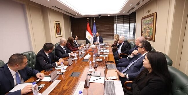 وزارة الاتصالات