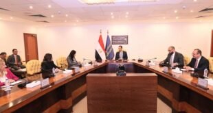 وزارة الاتصالات وتكنولوجيا المعلومات