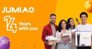 Jumia Egypt