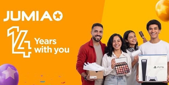 Jumia Egypt