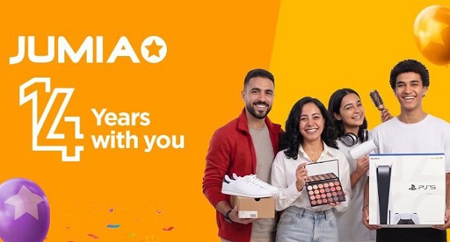 Jumia Egypt
