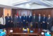 الاتصالات في الإسكندرية