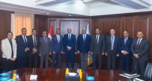 الاتصالات في الإسكندرية