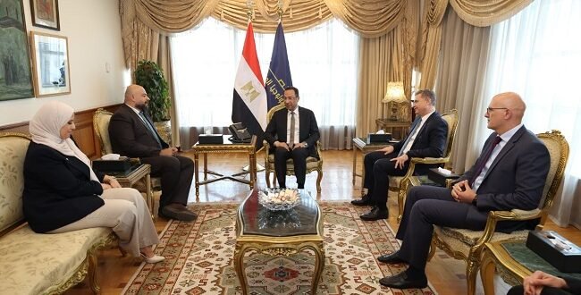 كونسنتركس تضاعف حضورها في مصر: 11 ألف وظيفة جديدة وخطة توسع كبرى خلال عامين