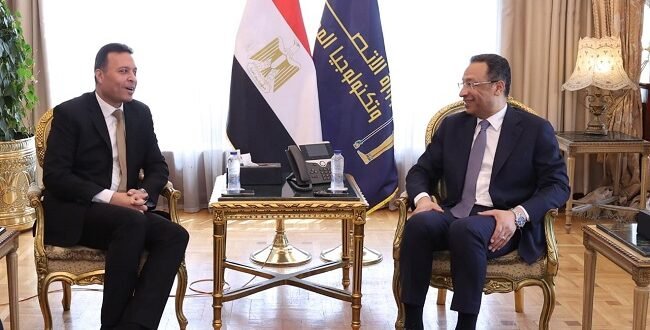 شراكة رقمية تقود تعداد 2027: الذكاء الاصطناعي في قلب خطة تطوير الإحصاء المصري