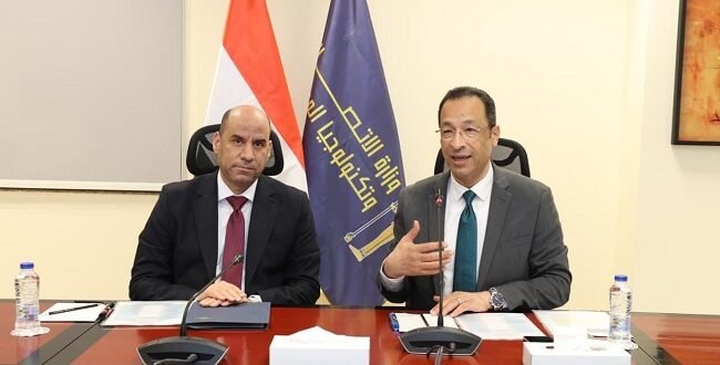 إطلاق رقمي جديد في مصر: استخراج “كعب العمل” بضغطة زر عبر منصة مصر الرقمية