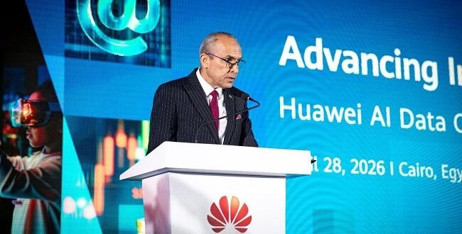 هواوي ترسم خريطة الذكاء الاصطناعي في إفريقيا من القاهرة