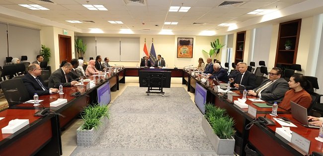 كعب العمل