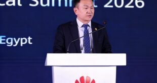 Huawei