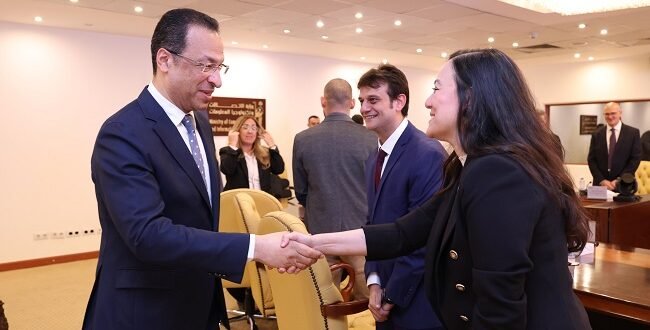 توسعات جديدة لـFoundever في مصر بدعم حكومي