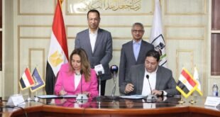التحول الرقمي بني سويف