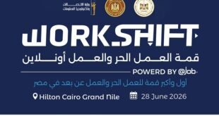 مستقبل العمل
