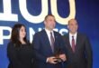 إم بي للهندسة تتألق ضمن أقوى 100 شركة في مصر 2026