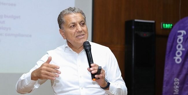 dopay توسّع فروعها لتسريع الشمول المالي في مصر